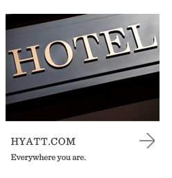 Hyatt.com