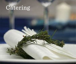 Catering